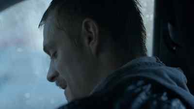 You seem to think I'm something better. - The Killing
