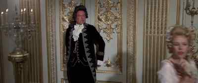 You seem troubled my dear, let me help you. - History of the World: Part I