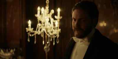 - You seem uncommonly subdued,
John. - The Alienist