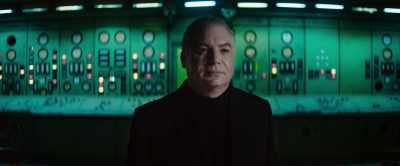 You seem very adept at it. - Terminal