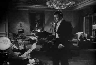 You seem very much engrossed. - The Woman in White
