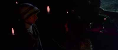 You seem vey interested in the time. - Satan's Slave