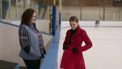 You seem to work 24/7.
Is it true that you don't need sleep? - An Ice Palace Romance