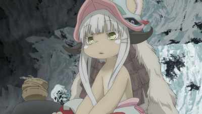 You seemed enthusiastic about learning from Riko. - Made in Abyss: Dawn of the Deep Soul