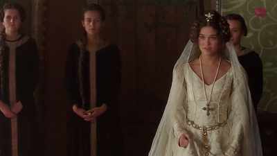 You seemed
to know everything -- - Knightfall