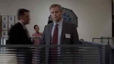 YOU SEEN AMADOR? - The Americans