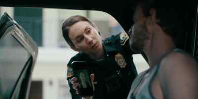 You seen him around?
Goes by "Maniac." - On Call