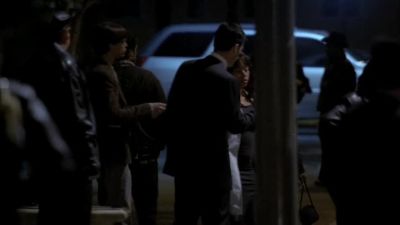 You seen this guy? - Criminal Minds