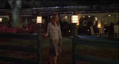 You seen Jessica around? - The Gift