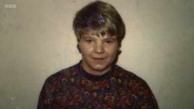 You seen yourself like the next
generation and you want - Once Upon a Time in Northern Ireland