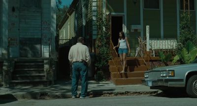 You seen Mallory - Welcome to the Rileys