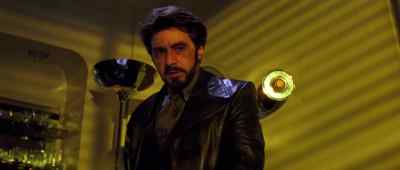 You seen the guy? - Carlito's Way