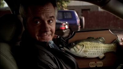 You seen these? - The Sopranos