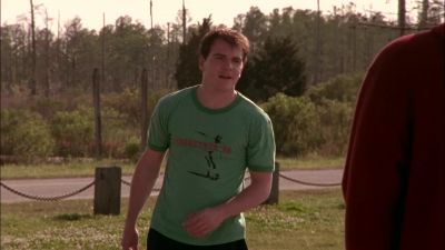 You seen her webcam? - One Tree Hill