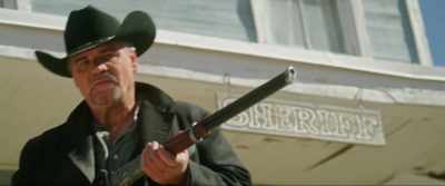 You were seen with Butch Cassidy and the Wild Bunch - Butch Cassidy and the Wild Bunch