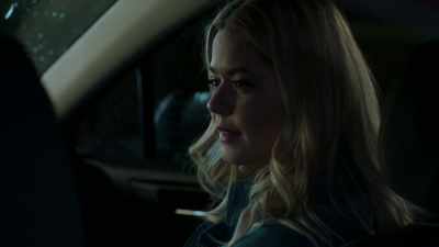 You were selected before I even
knew what she looked like. - Pretty Little Liars: The Perfectionists