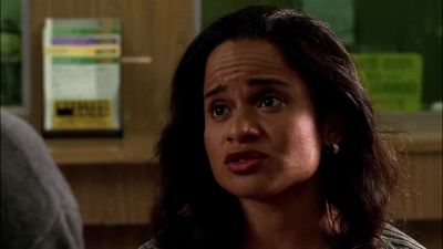 You self-righteous bastard. - CSI: Crime Scene Investigation
