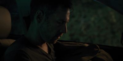 You selfish bastard. - Bullet Proof