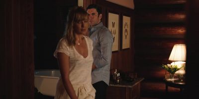 - You selfish piece of shit. - Yellowstone