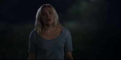 You selflessly gave me flowers
and I feel trapped. - Midsommar