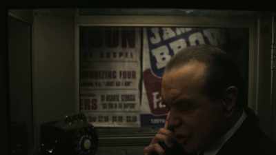 You sell Bumpy Johnson
all the junk he wants. - Godfather of Harlem