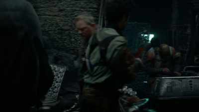 You sell skimmers, right? - Krypton