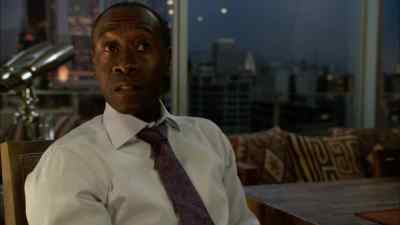You selling drugs? - House of Lies