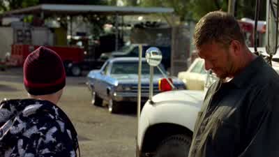 You selling? - Breaking Bad