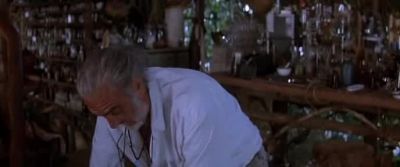 You send me back on the basis of my gender - Medicine Man
