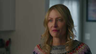 - You send that letter, there
might not be a we anymore. - The Christmas Letter