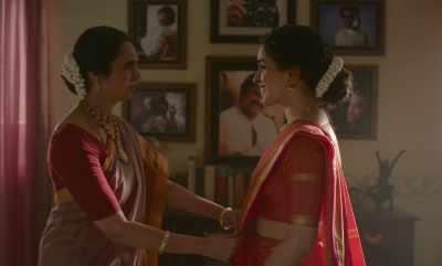 You send me so many!
How will I remember all of them? - Meenakshi Sundareshwar