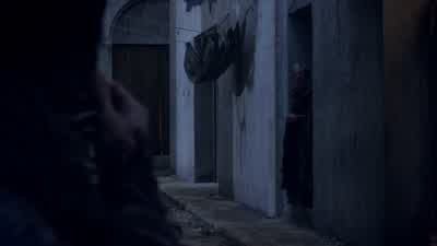 You send message, yet I wait as a common slave? - Spartacus