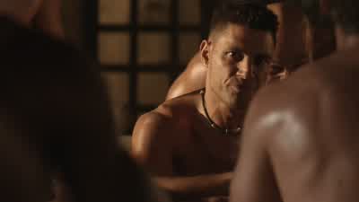 Doctore: You send them to certain death. - Spartacus