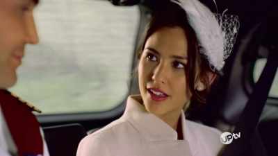 You sent 10,000 baby boxes? - Christmas with a Prince: The Royal Baby
