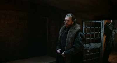 You sent a letter in a flagrant attempt - Medici: Masters of Florence