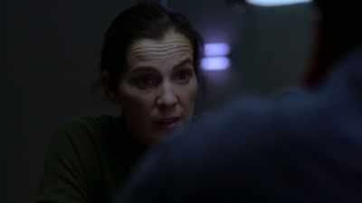 - You sent a man to kill me. - Taken