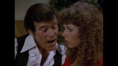 You sent me a ticket for
this cruise, didn't you? - The Love Boat