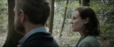 You sent a woman there, - The Operative