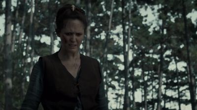 You sent Aethelwold to kill Ragnar? - The Last Kingdom