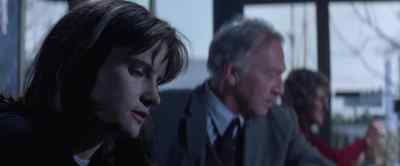 You sent that fax to my office.. - Dolores Claiborne