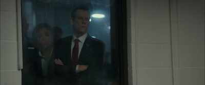 You sent Gina a text
right after the bombing - Patriots Day