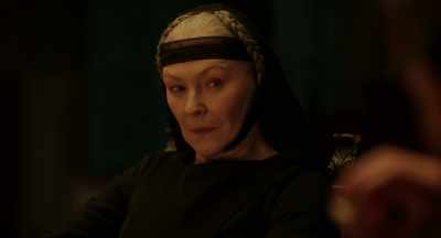 You sent me to Rome,
knowing he would turn down my entreaty. - Medici: Masters of Florence