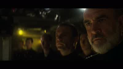 - You sent the signal. - The Hunt for Red October