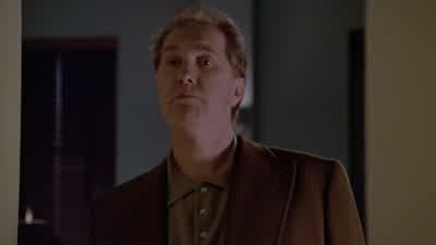 You sent your boy to kill me. - Buffy the Vampire Slayer
