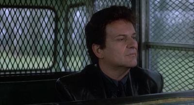 You were serious about that - My Cousin Vinny