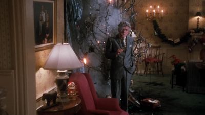 You serious, Clark? - National Lampoon's Christmas Vacation
