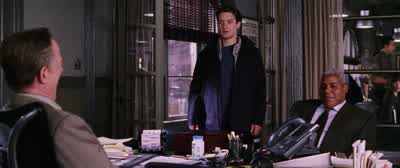 You serious? - Spider Man 2