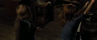 You seriously believe nothing weird is going on? - The Cabin in the Woods