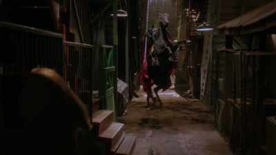 You were seriously sitting there - Charmed
