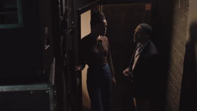 You seriously think you can win - Dear White People